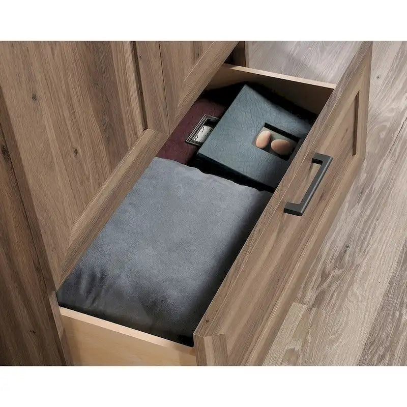 HomePlus Kollektion Kleiderschrank/Aufbewahrungsschrank