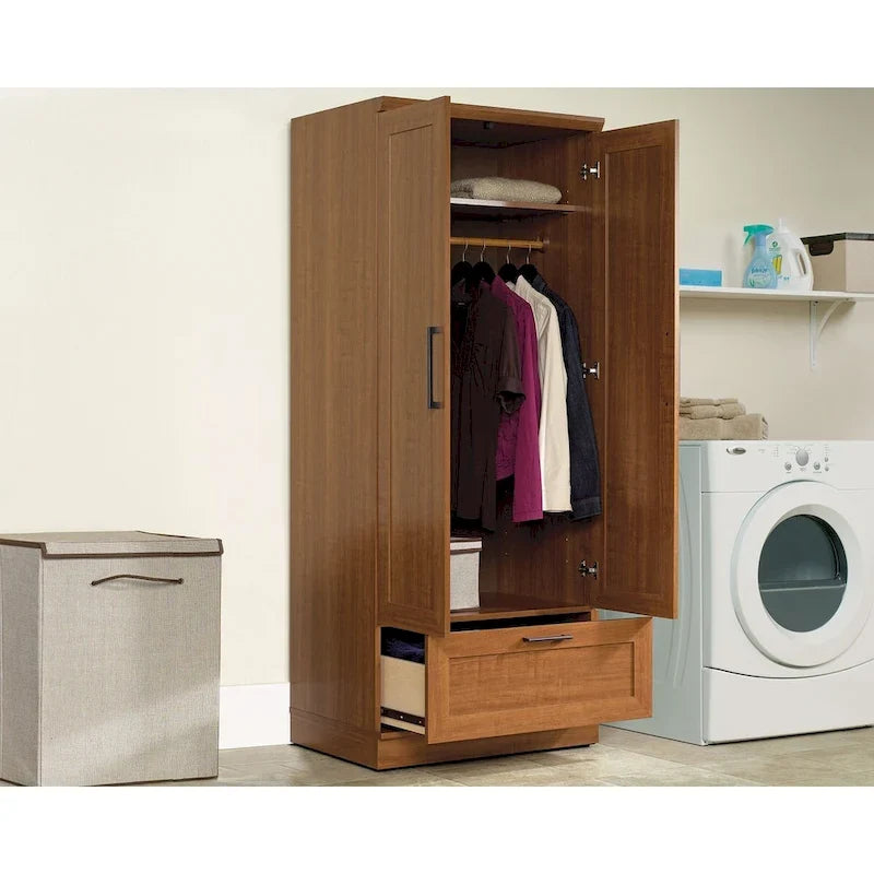 HomePlus Kollektion Kleiderschrank/Aufbewahrungsschrank