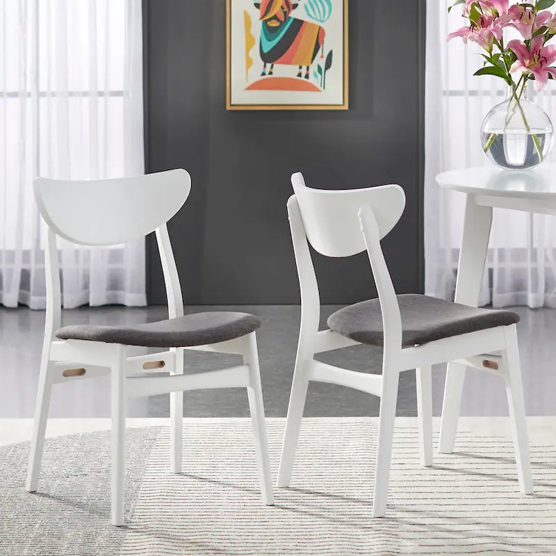 Simple Living Tania 3-teiliges Esszimmer-Set