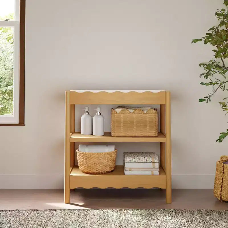 Babyletto Swell Wickeltisch