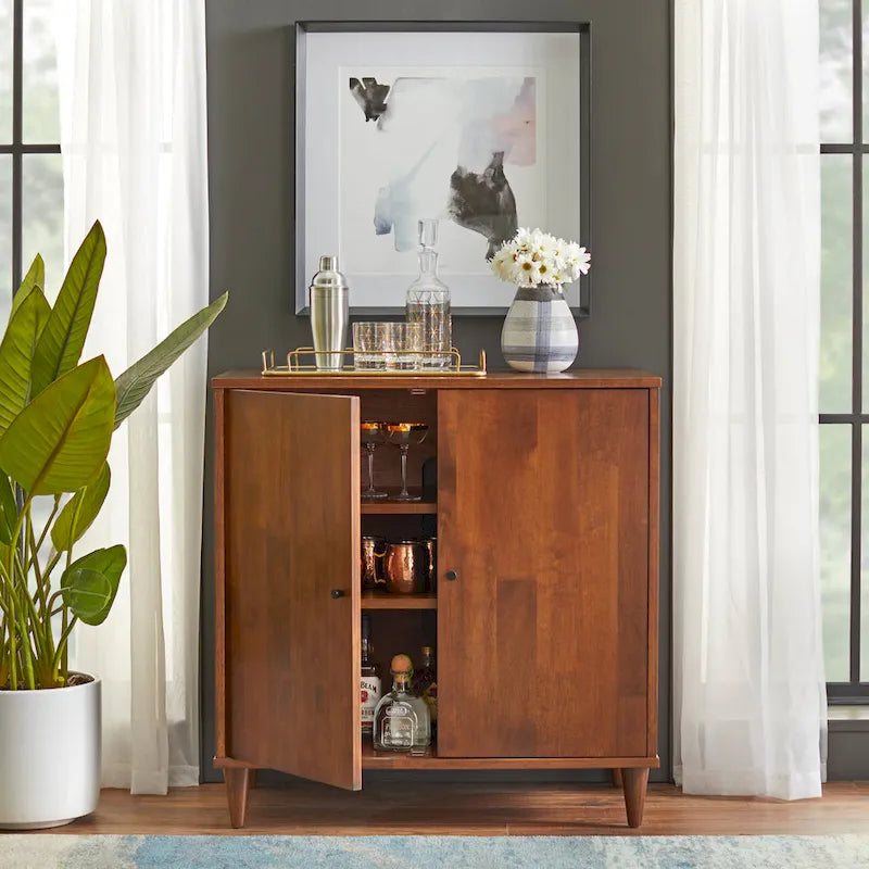 Lifestorey Vilas Sideboard mit 2 Türen