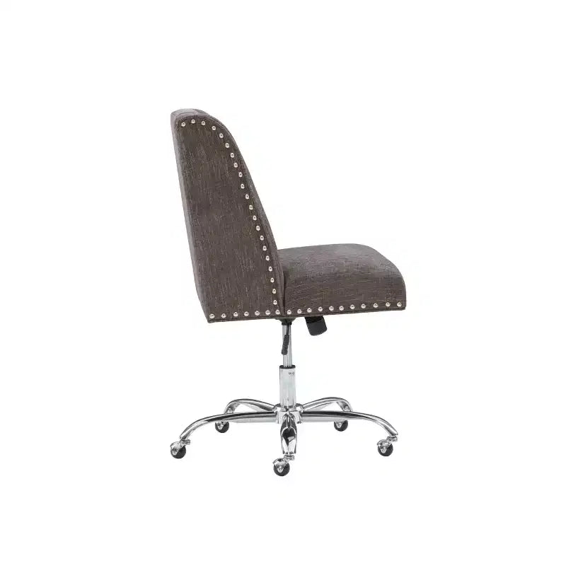 Draper Bürostuhl - Linon