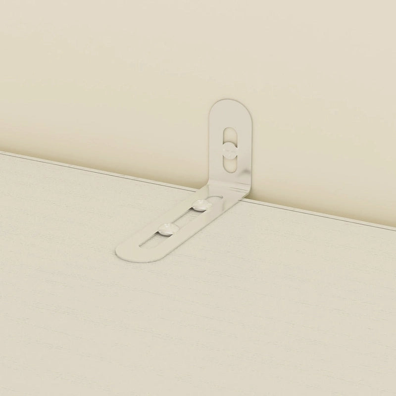 Schlafzimmer Kleiderschrank Garderobe Kleiderschrank Kleiderstange Schublade
