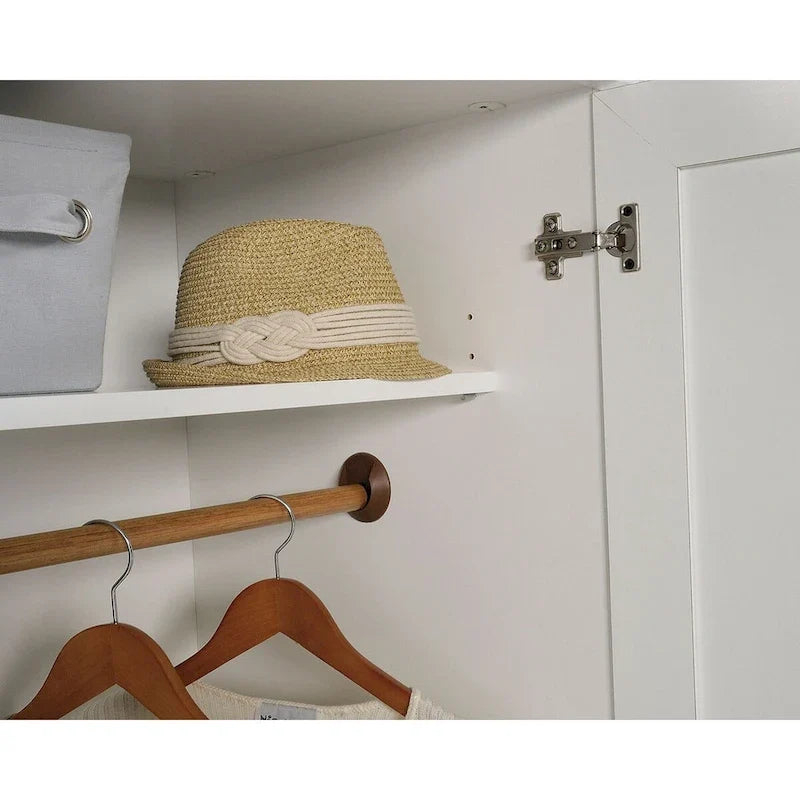 HomePlus Kollektion Kleiderschrank/Aufbewahrungsschrank