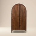 Kleiderschrank | Nussbaum