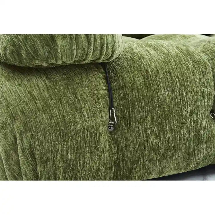 Gylfi 114 Polstersofa
