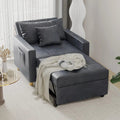 Verstellbares Schlafsofa, 3-in-1-Funktion, verschiedene Farben, für 1 Person