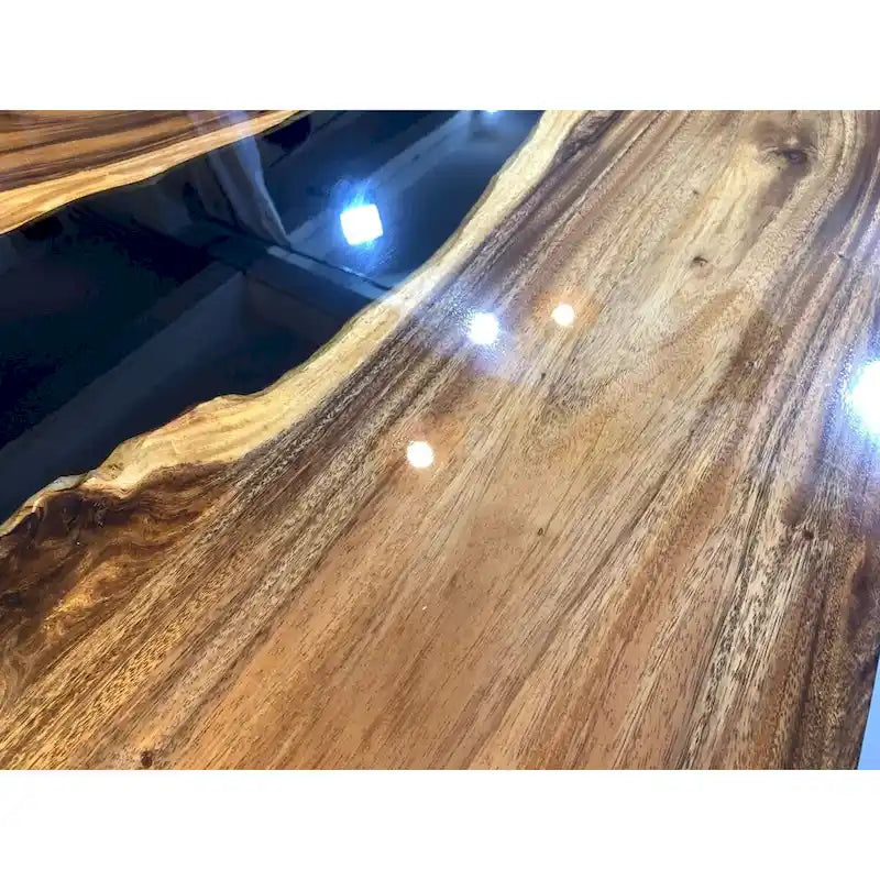 Kanab Creek 90 Epoxidharz-Esstisch