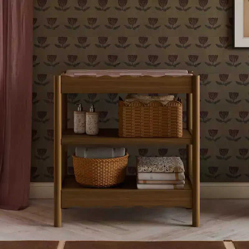 Babyletto Swell Wickeltisch