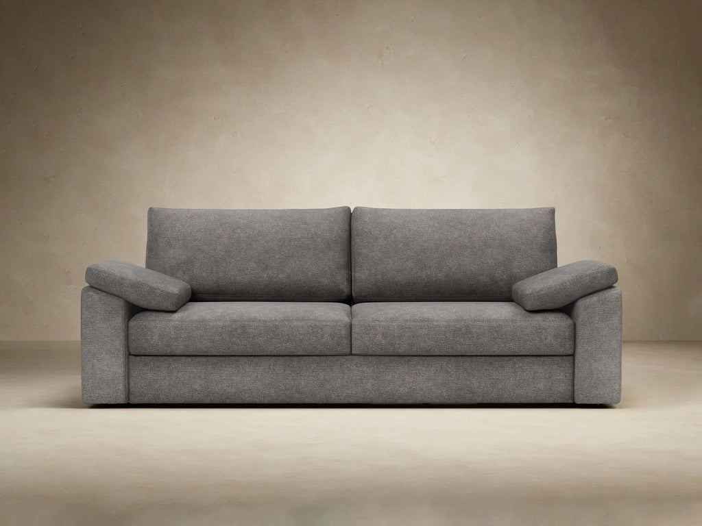 Vilander Schlafsofa mit Armlehnen