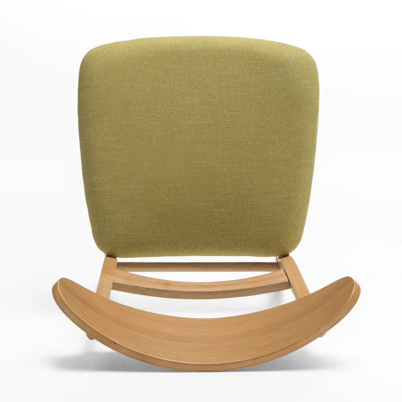 Mid-Century Modern Esszimmerstühle, 4er-Set