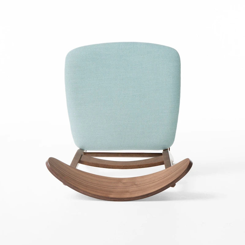 Mid-Century Modern Esszimmerstühle, 4er-Set