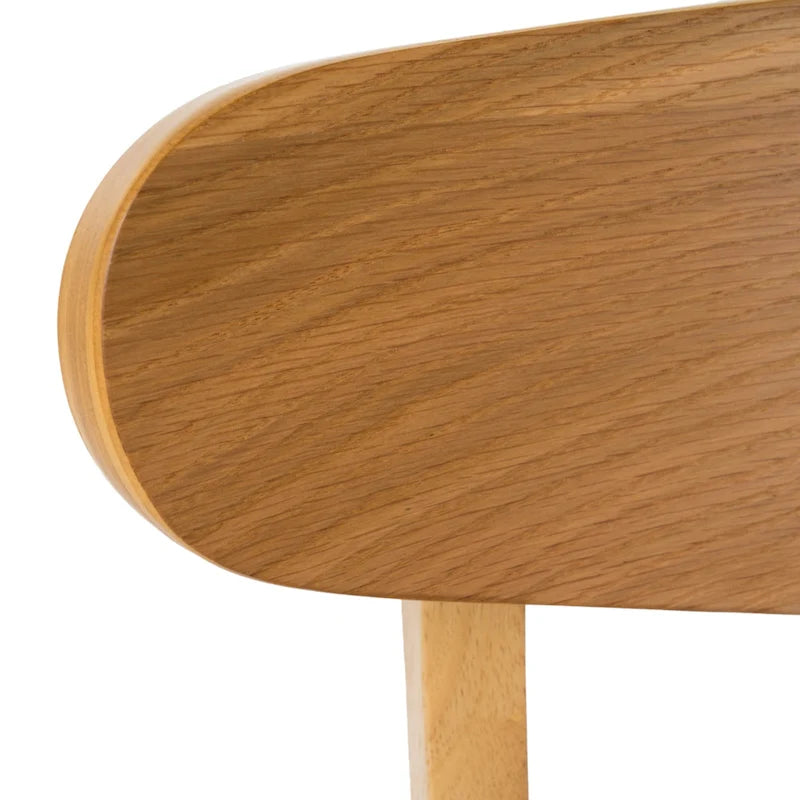 Mid-Century Modern Esszimmerstühle, 4er-Set