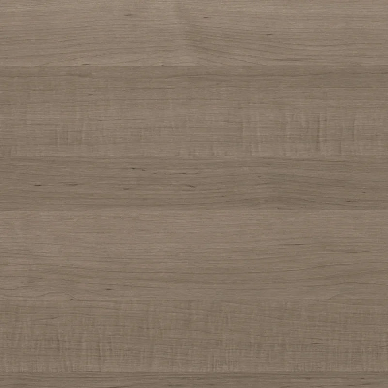 Bush Furniture Somerset 60 Zoll breiter L-förmiger Schreibtisch mit Aufsatzregal und Stauraum