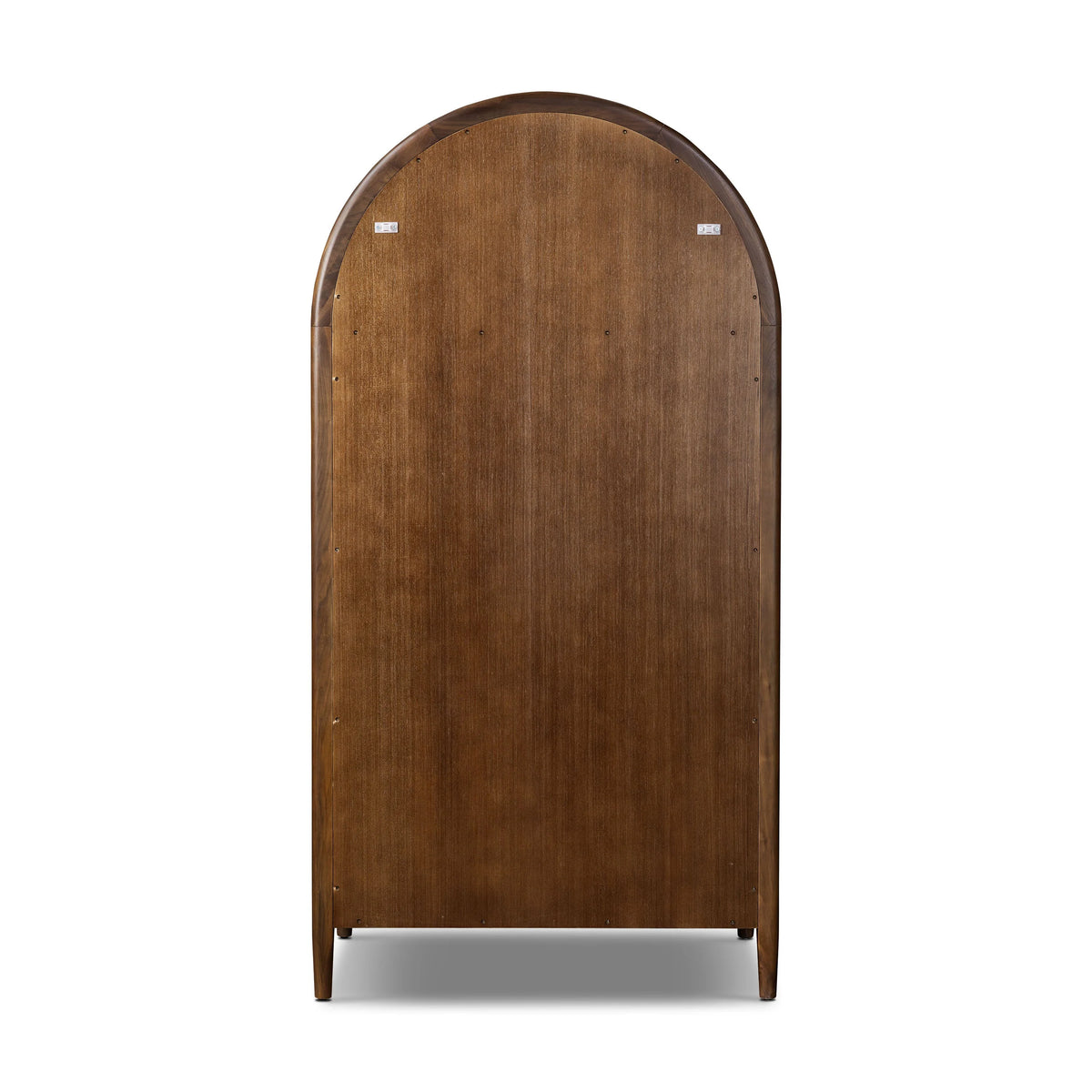 Kleiderschrank | Nussbaum