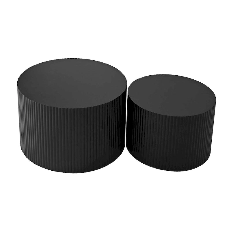 Wave Stripe Satztisch-Set
