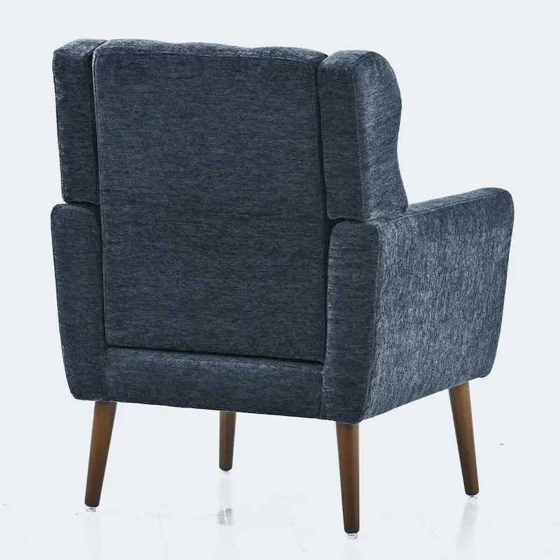 Moderner Akzentsessel Bequemer Lesesessel Lounge-Sessel