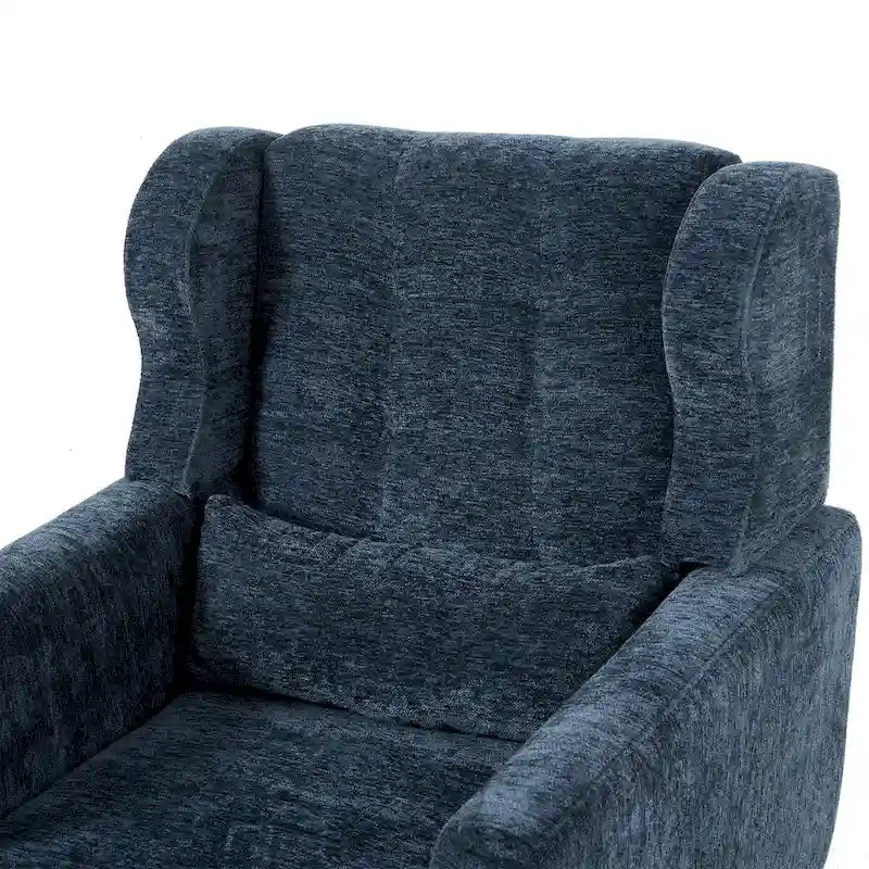 Moderner Akzentsessel Bequemer Lesesessel Lounge-Sessel