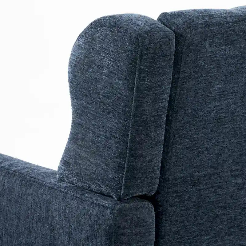 Moderner Akzentsessel Bequemer Lesesessel Lounge-Sessel