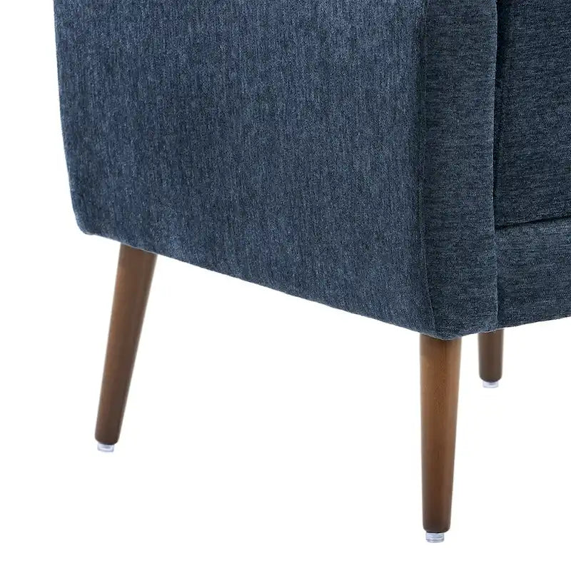 Moderner Akzentsessel Bequemer Lesesessel Lounge-Sessel
