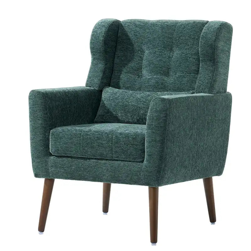 Moderner Akzentsessel Bequemer Lesesessel Lounge-Sessel