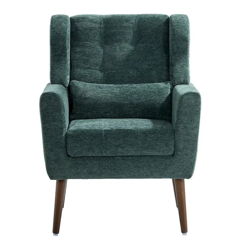 Moderner Akzentsessel Bequemer Lesesessel Lounge-Sessel