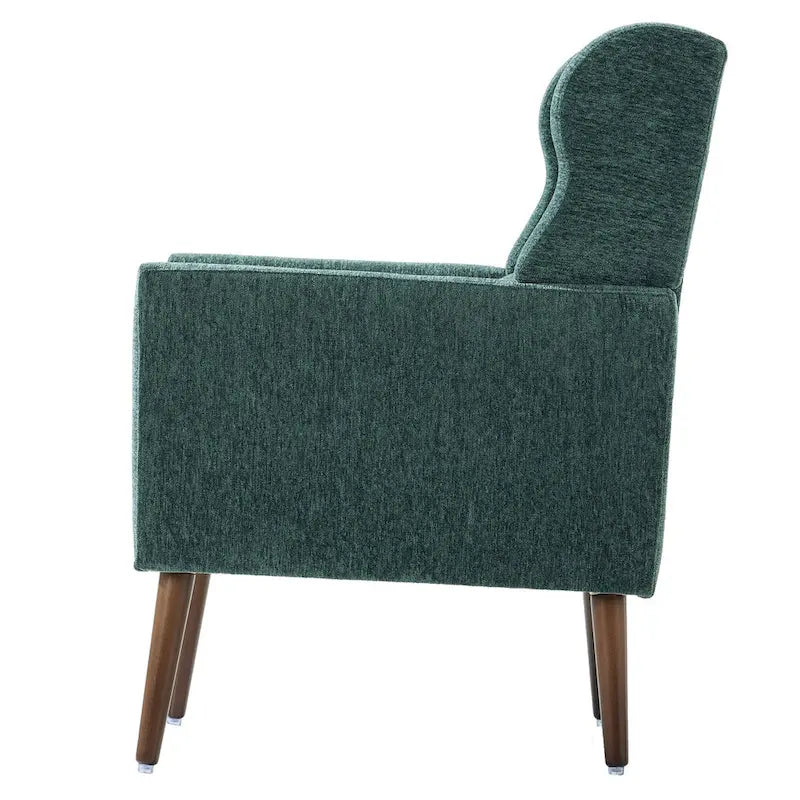 Moderner Akzentsessel Bequemer Lesesessel Lounge-Sessel