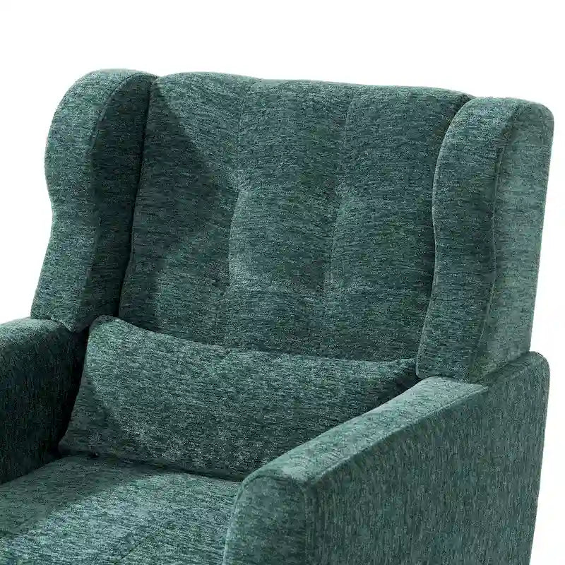Moderner Akzentsessel Bequemer Lesesessel Lounge-Sessel