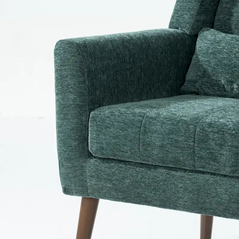 Moderner Akzentsessel Bequemer Lesesessel Lounge-Sessel