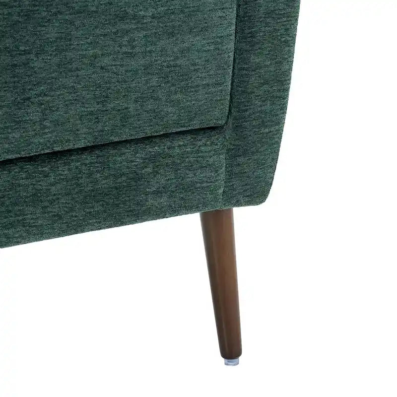 Moderner Akzentsessel Bequemer Lesesessel Lounge-Sessel