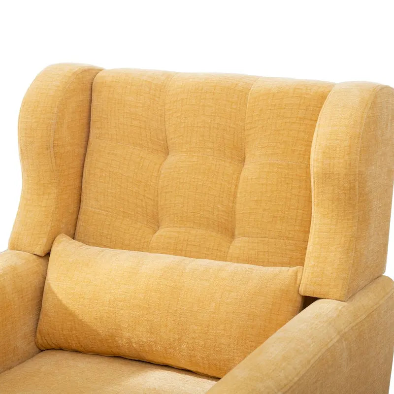 Moderner Akzentsessel Bequemer Lesesessel Lounge-Sessel