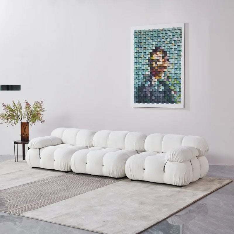 Gylfi 114 Polstersofa