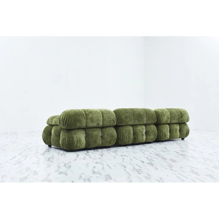 Gylfi 114 Polstersofa
