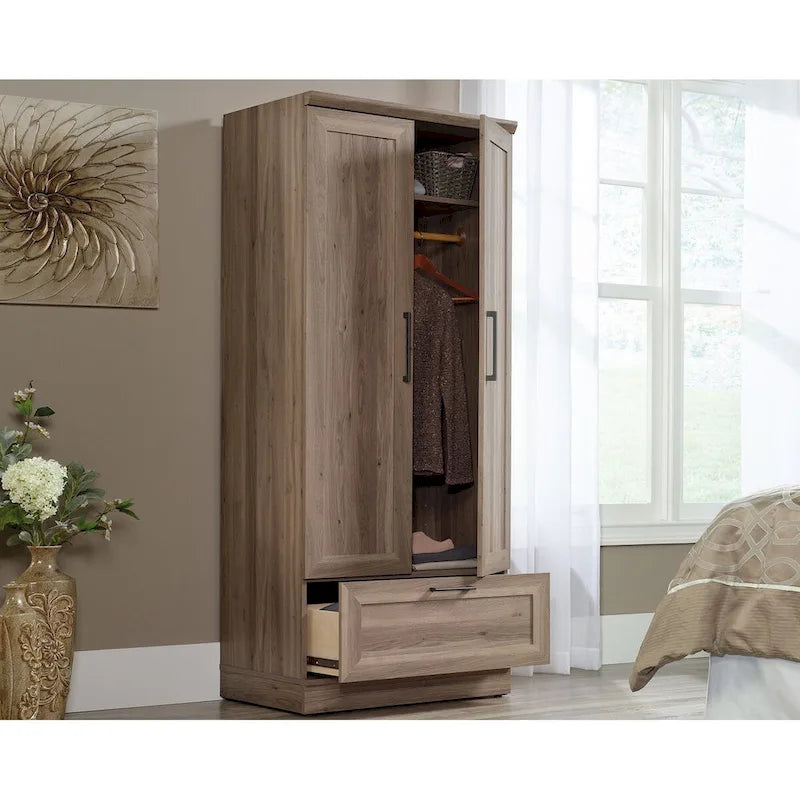 HomePlus Kollektion Kleiderschrank/Aufbewahrungsschrank