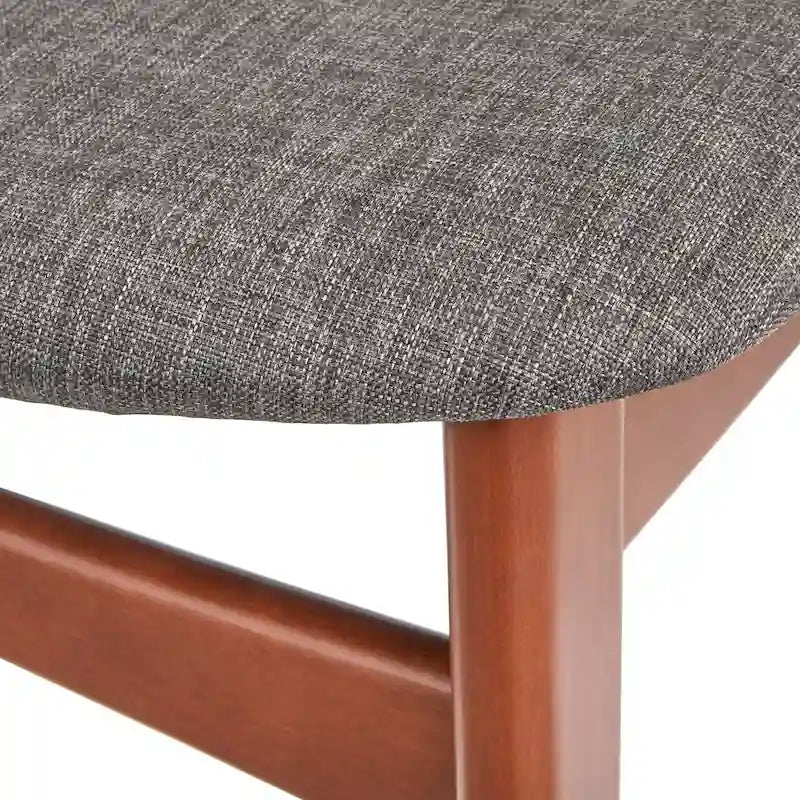 Simple Living Tania 3-teiliges Esszimmer-Set