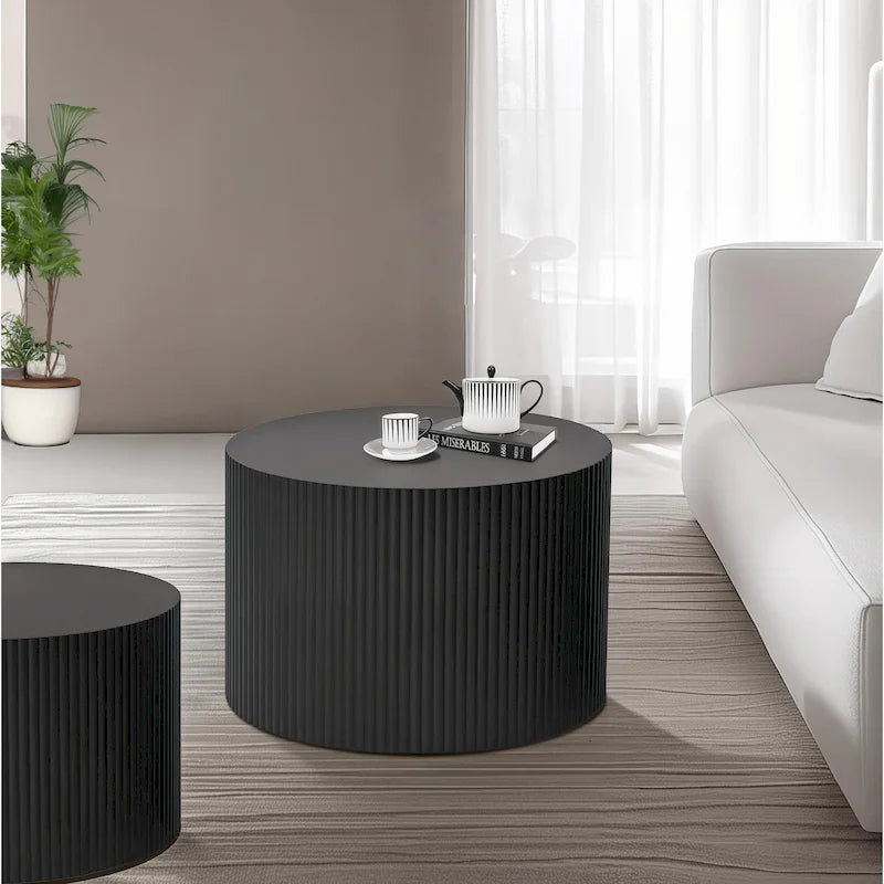 Wave Stripe Satztisch-Set