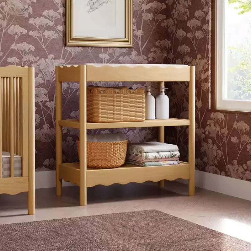 Babyletto Swell Wickeltisch