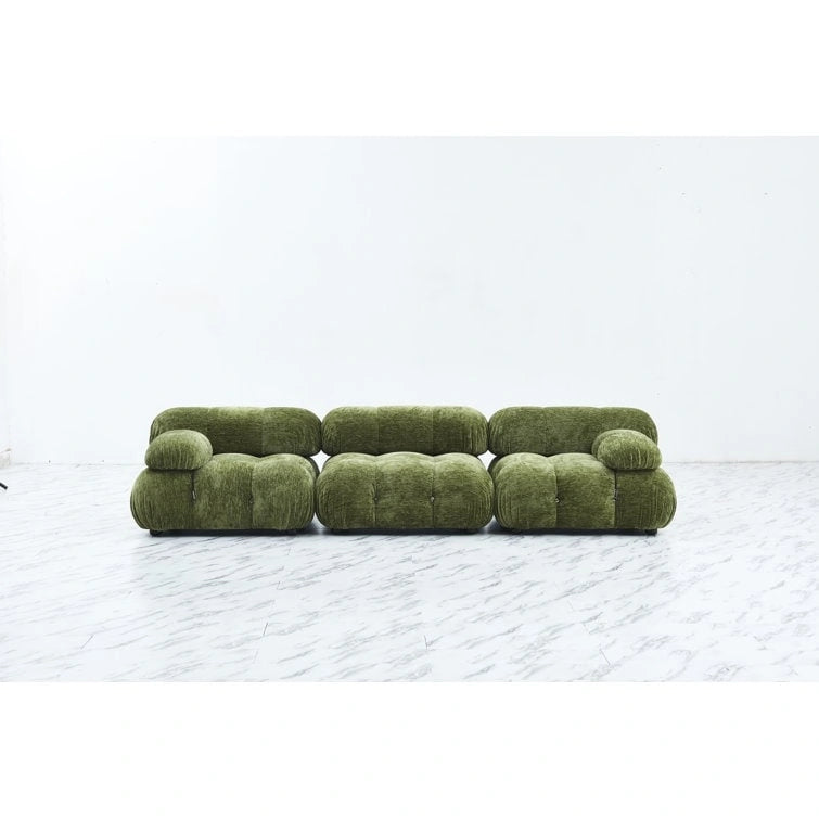 Gylfi 114 Polstersofa
