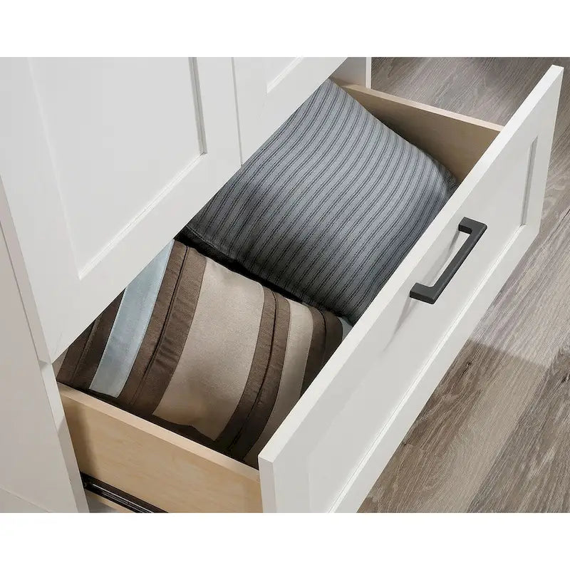 HomePlus Kollektion Kleiderschrank/Aufbewahrungsschrank
