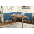 Simple Living Neha 4-teilige Eckessgruppe