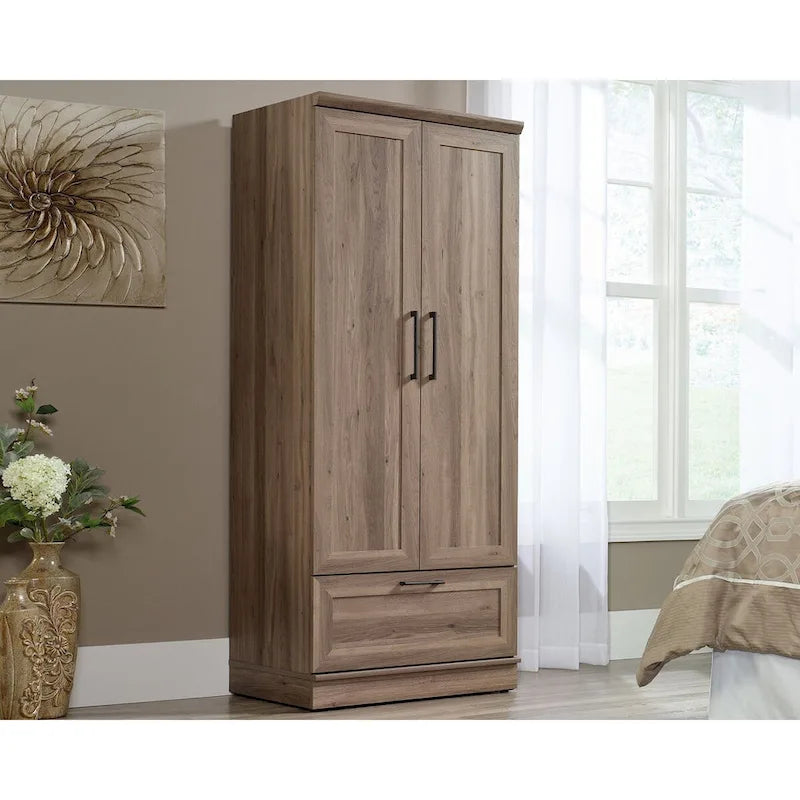 HomePlus Kollektion Kleiderschrank/Aufbewahrungsschrank