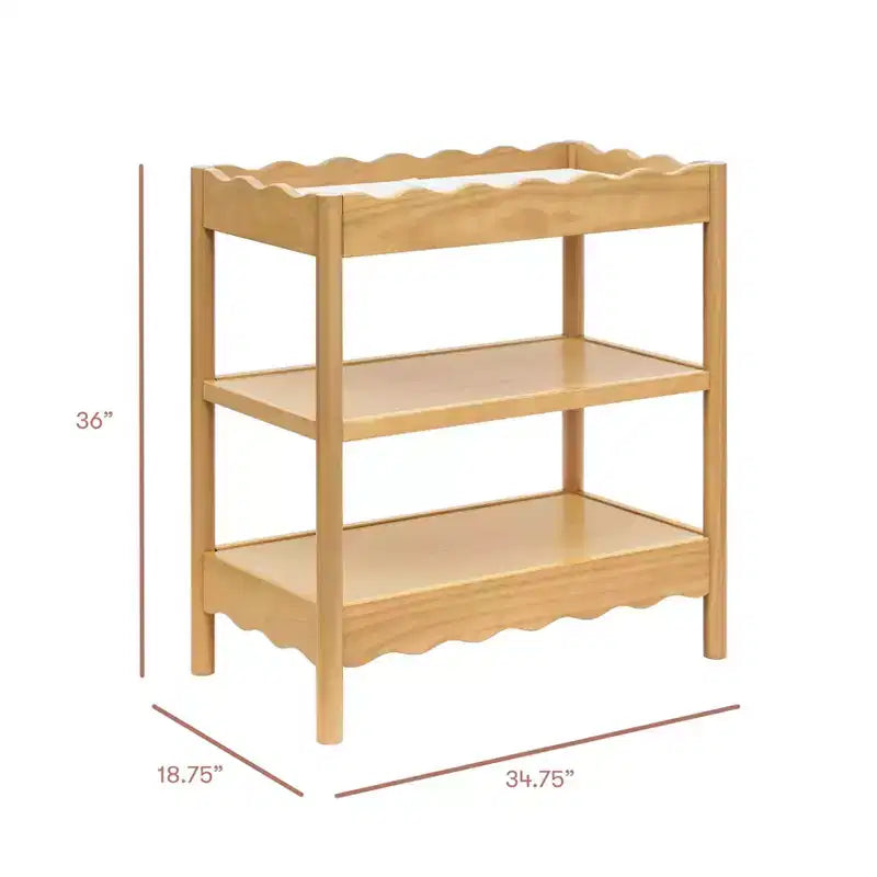 Babyletto Swell Wickeltisch