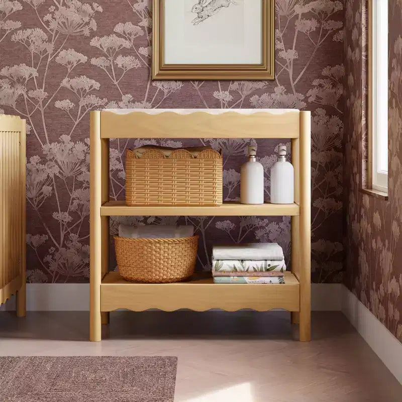Babyletto Swell Wickeltisch