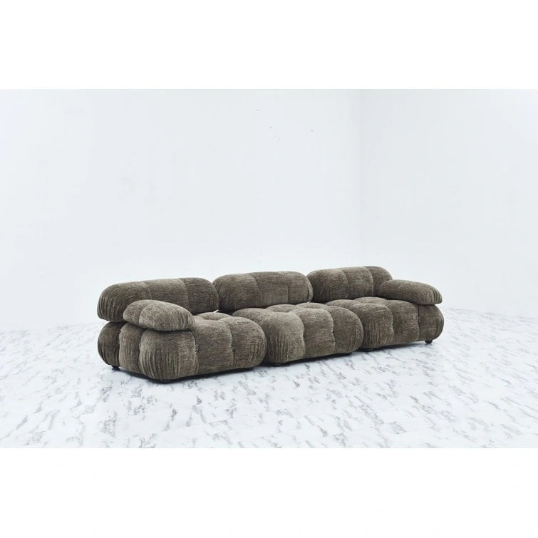 Gylfi 114 Polstersofa
