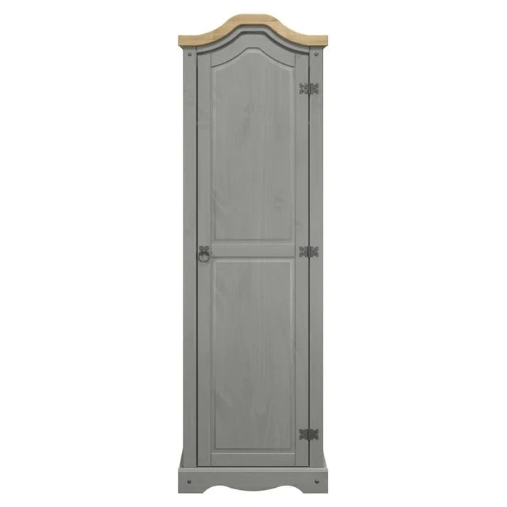 Flurgarderobe