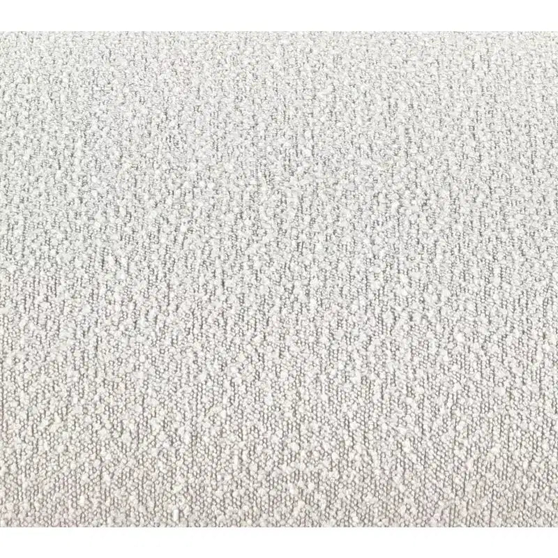 Meridian Furniture Venti Stuhl aus Bouclé-Stoff