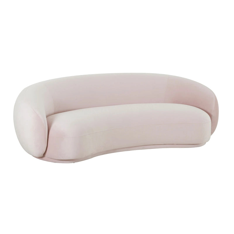 Kendall Samtsofa