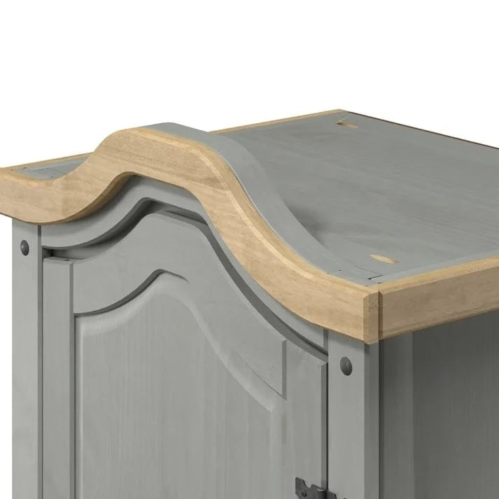 Flurgarderobe