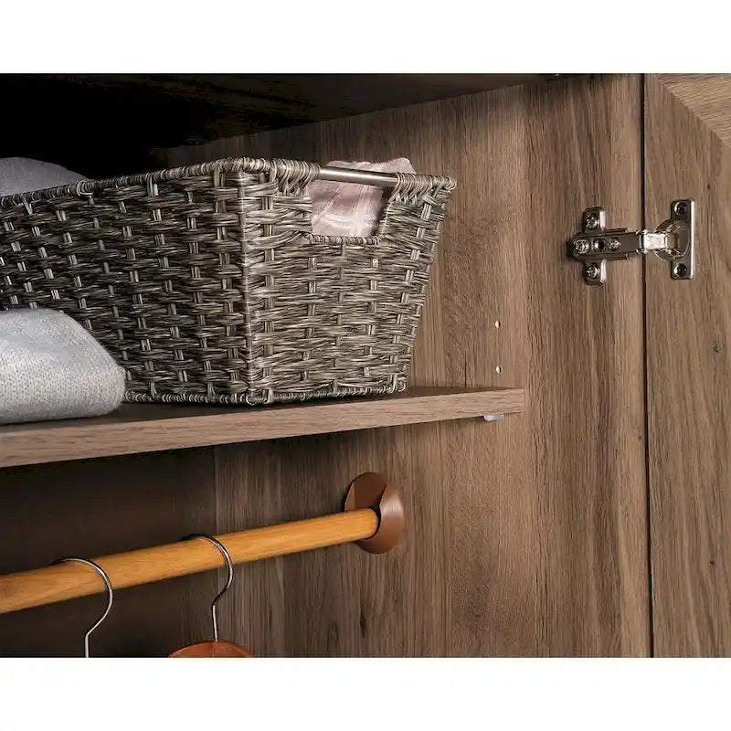 HomePlus Kollektion Kleiderschrank/Aufbewahrungsschrank