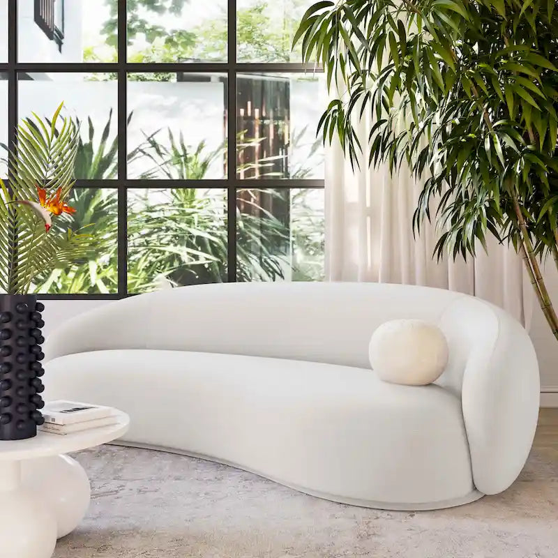 Kendall Samtsofa
